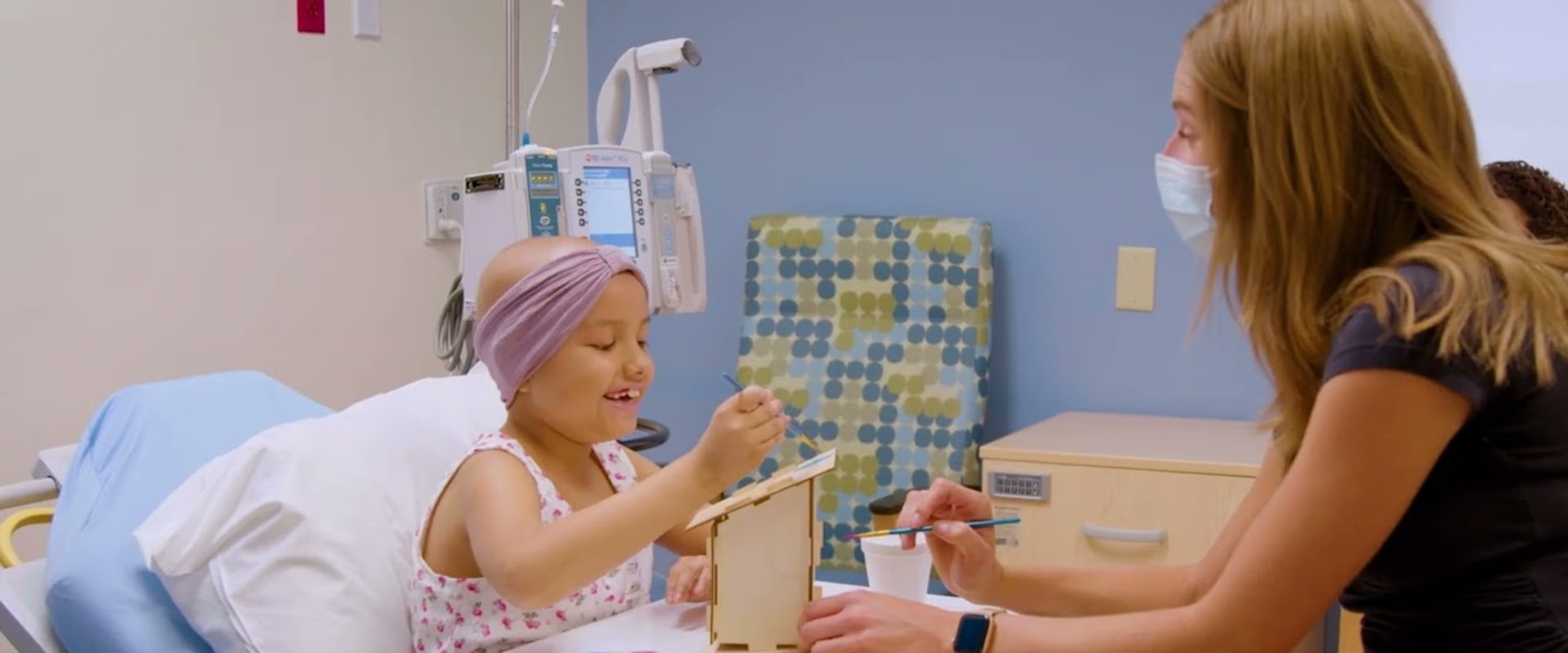 Comprehensive Pediatric Care in Southern California