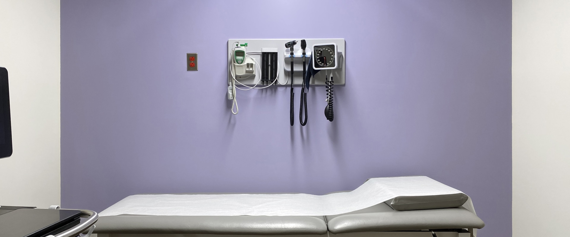 What is the Average Wait Time for Medical Appointments in Southern California?