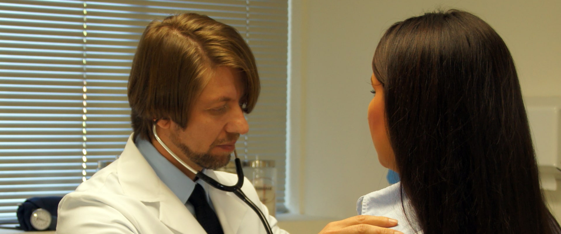 Get Access to Free and Low-Cost Medical Services in Southern California