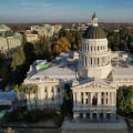 Government Assistance Programs in California: What You Need to Know