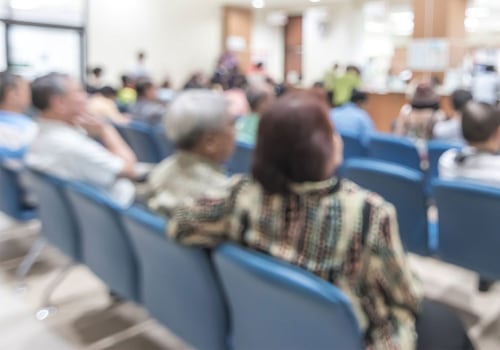 Emergency Rooms in Southern California: What You Need to Know