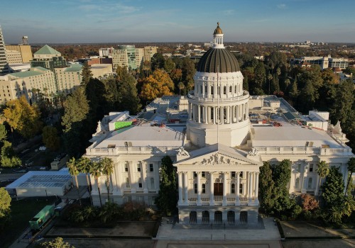 Government Assistance Programs in California: What You Need to Know