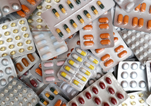 What is the Average Cost of Prescription Medication in Southern California?