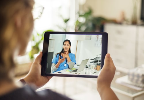 Telemedicine Services in Southern California: A Comprehensive Guide