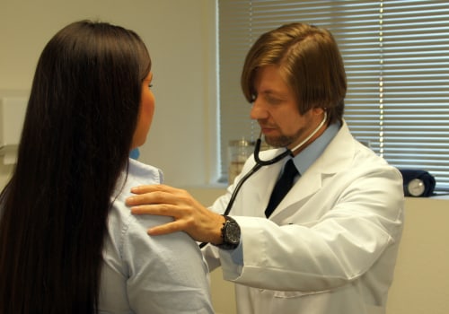 Get Access to Free and Low-Cost Medical Services in Southern California